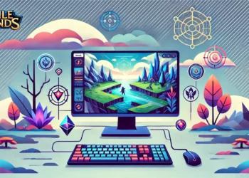 Mobile Legends PC Tanpa Emulator