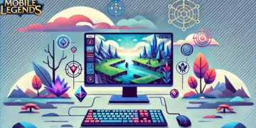 Mobile Legends PC Tanpa Emulator