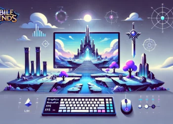 Mobile Legends PC Ayarları