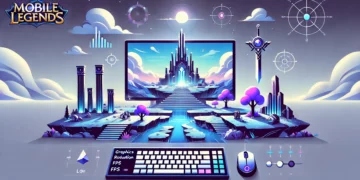 Mobile Legends PC Ayarları