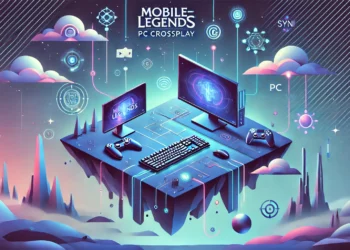 Mobile Legends PC Crossplay