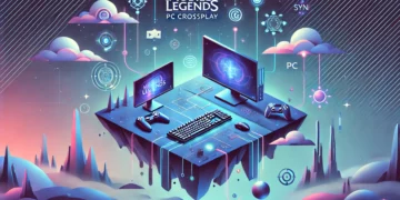 Mobile Legends PC Crossplay