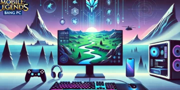 Mobile Legends Bang PC