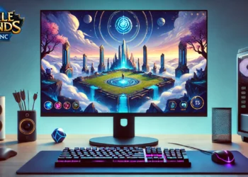 Mobile Legends Bang Bang PC Online