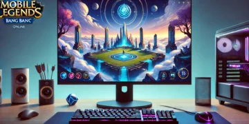 Mobile Legends Bang Bang PC Online