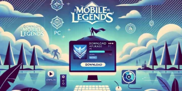 Mobile Legends PC Download
