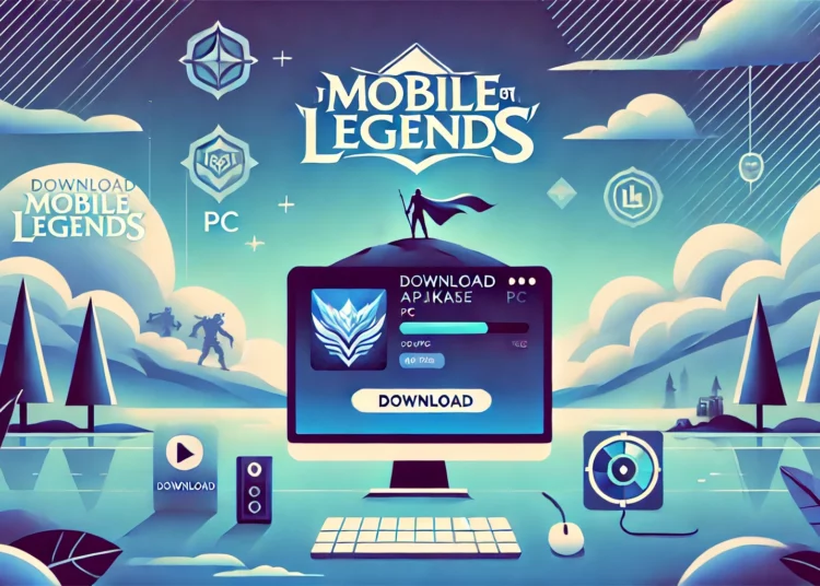 Mobile Legends PC Download
