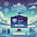 Mobile Legends PC Download