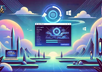 Mobile Legends PC Windows