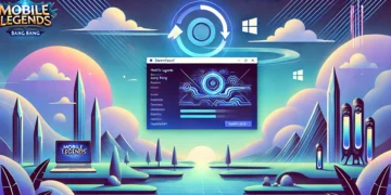 Mobile Legends PC Windows