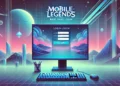 Mobile Legends Bang Bang PC Login