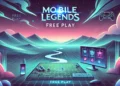 Mobile Legends Pc Freeplay