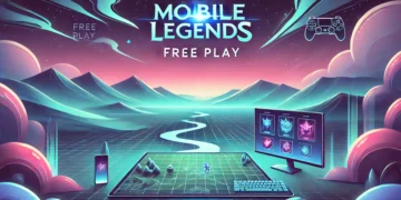 Mobile Legends Pc Freeplay