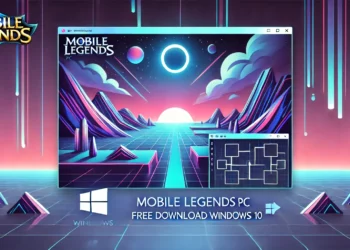 Mobile Legends Pc Windows