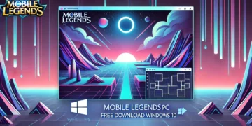 Mobile Legends Pc Windows