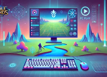 Mobile Legends PC Play