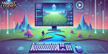 Mobile Legends PC Play