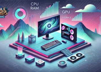 Mobile Legends PC Requirements