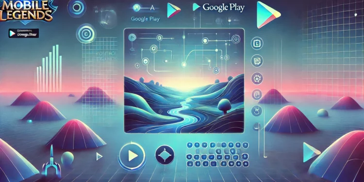 Mobile Legends PC Controls