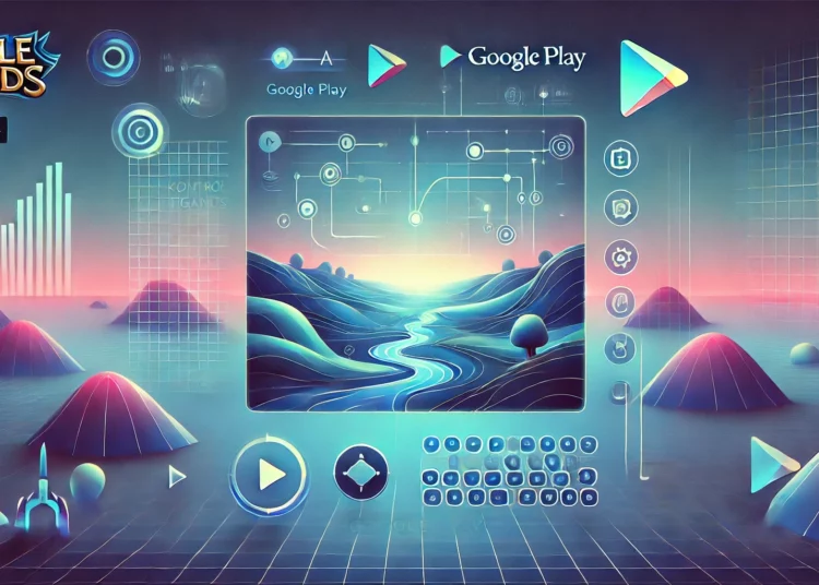 Mobile Legends PC Controls