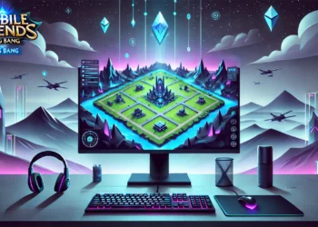 Mobile Legends Bang Bang