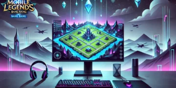 Mobile Legends Bang Bang