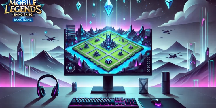 Mobile Legends Bang Bang