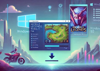 Mobile Legends PC Download