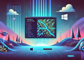 Mobile Legends PC Windows