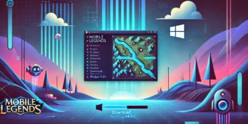Mobile Legends PC Windows