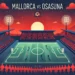 Prediksi Pertandingan Mallorca Vs Osasuna
