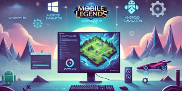 Mobile Legends PC Download