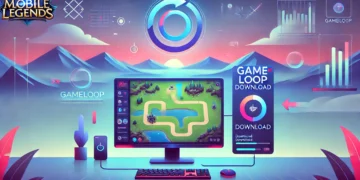 Mobile Legends PC Download