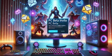 Mobile Legends PC Email Invite