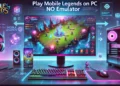 Mobile Legends PC Without Emulator
