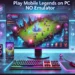 Mobile Legends PC Without Emulator