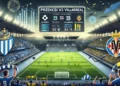 Prediksi Alaves vs Villareal