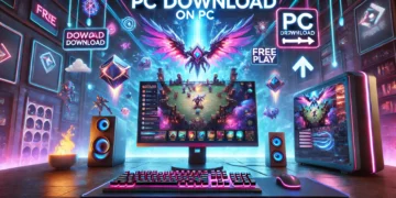 Mobile Legends PC Descargar Gratis