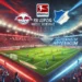 Jadwal Leipzig vs Hoffenheim