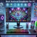 Best Mobile Legends Emulator PC