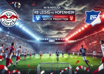 Prediksi Leipzig vs Hoffenheim