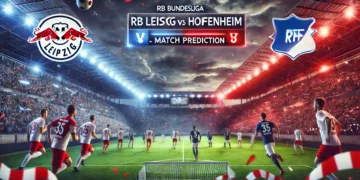 Prediksi Leipzig vs Hoffenheim