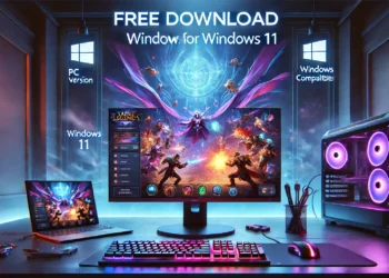 Mobile Legends PC Free Download