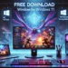 Mobile Legends PC Free Download