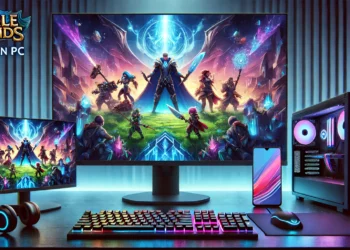 Mobile Legends Free PC