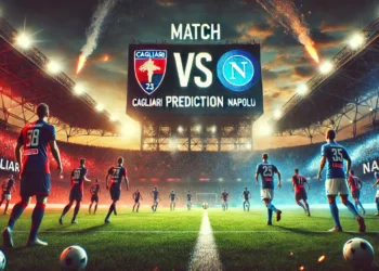 Prediksi Cagliari vs Napoli
