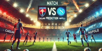Prediksi Cagliari vs Napoli