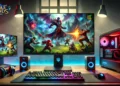 Mobile Legends For PC Windows 10