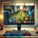 Mobile Legends For PC Windows 7