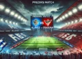 Prediksi Alaves vs Osasuna